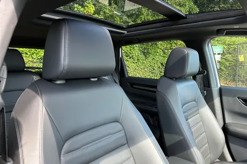 MV25DKA Honda CR-V 2.0 ePHEV Advance Tech 5dr eCVT Thumbnail #24