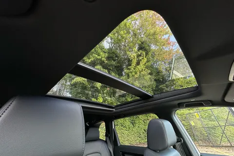 MV25DKA Honda CR-V 2.0 ePHEV Advance Tech 5dr eCVT Thumbnail #25