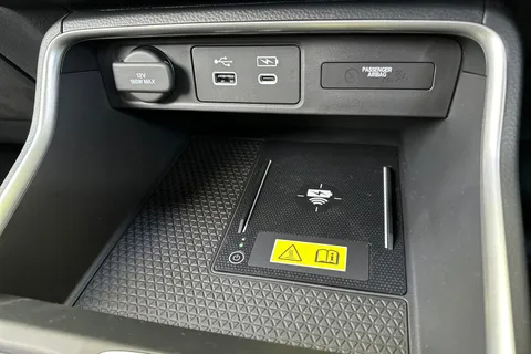 MV25DKA Honda CR-V 2.0 ePHEV Advance Tech 5dr eCVT Thumbnail #26