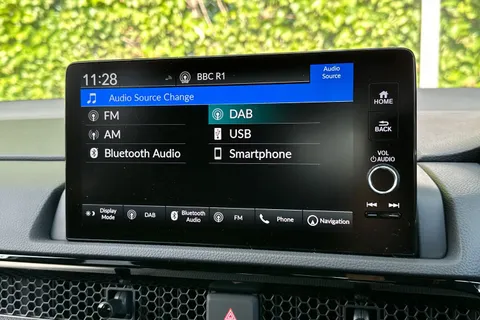 MV25DKA Honda CR-V 2.0 ePHEV Advance Tech 5dr eCVT Thumbnail #27