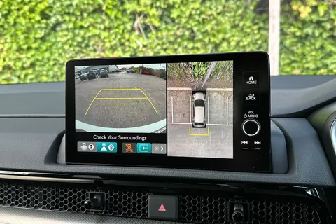 MV25DKA Honda CR-V 2.0 ePHEV Advance Tech 5dr eCVT Thumbnail #31