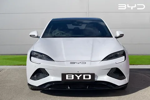  BYD SEAL 82.5kWh Design Auto 4dr Thumbnail #6