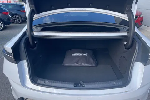  BYD SEAL 82.5kWh Design Auto 4dr Thumbnail #10