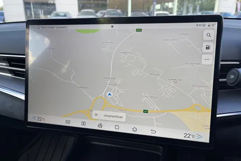  BYD SEAL 82.5kWh Design Auto 4dr Thumbnail #12