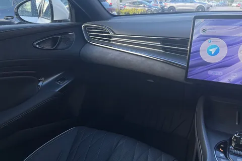  BYD SEAL 82.5kWh Design Auto 4dr Thumbnail #15