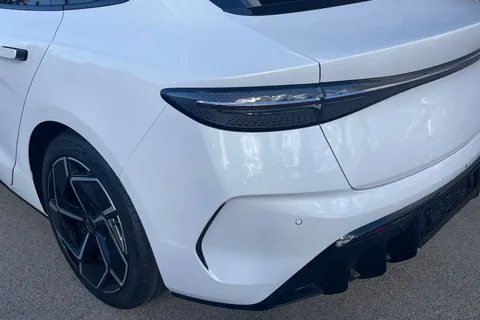  BYD SEAL 82.5kWh Design Auto 4dr Thumbnail #16