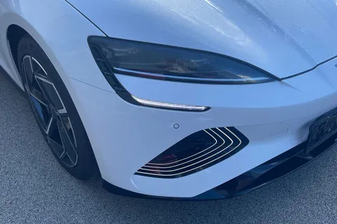  BYD SEAL 82.5kWh Design Auto 4dr Thumbnail #17