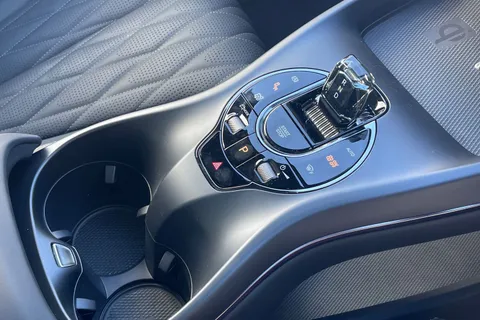  BYD SEAL 82.5kWh Design Auto 4dr Thumbnail #20