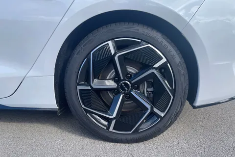  BYD SEAL 82.5kWh Design Auto 4dr Thumbnail #23