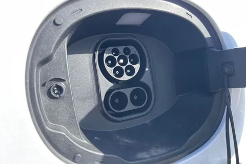  BYD SEAL 82.5kWh Design Auto 4dr Thumbnail #25