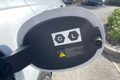  BYD SEAL 82.5kWh Design Auto 4dr Thumbnail #26