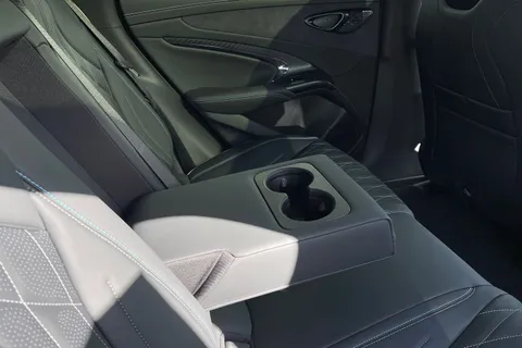  BYD SEAL 82.5kWh Design Auto 4dr Thumbnail #29