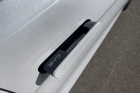  BYD SEAL 82.5kWh Design Auto 4dr Thumbnail #30