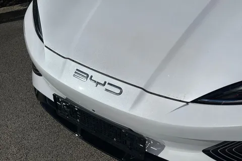  BYD SEAL 82.5kWh Design Auto 4dr Thumbnail #31