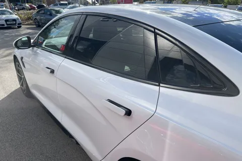  BYD SEAL 82.5kWh Design Auto 4dr Thumbnail #33