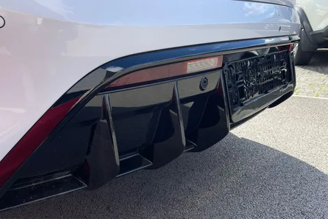  BYD SEAL 82.5kWh Design Auto 4dr Thumbnail #34