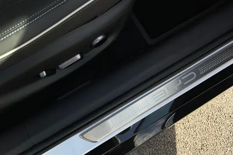  BYD SEAL 82.5kWh Design Auto 4dr Thumbnail #36