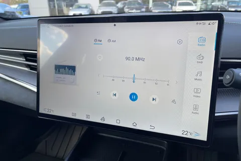  BYD SEAL 82.5kWh Design Auto 4dr Thumbnail #43