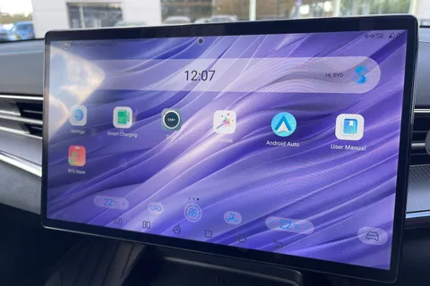  BYD SEAL 82.5kWh Design Auto 4dr Thumbnail #45