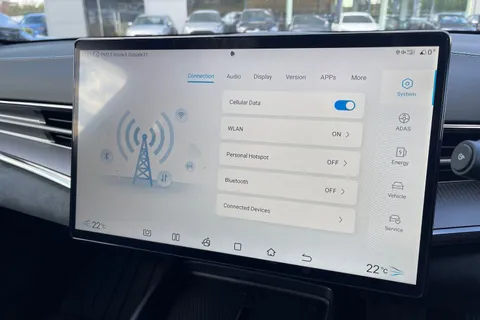  BYD SEAL 82.5kWh Design Auto 4dr Thumbnail #47