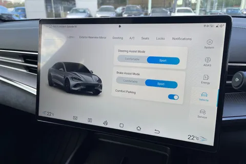  BYD SEAL 82.5kWh Design Auto 4dr Thumbnail #48