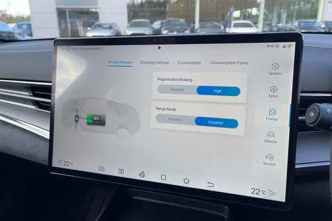  BYD SEAL 82.5kWh Design Auto 4dr Thumbnail #49