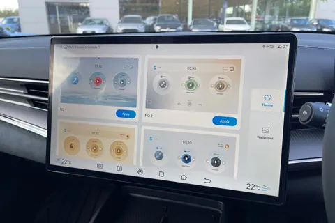  BYD SEAL 82.5kWh Design Auto 4dr Thumbnail #51