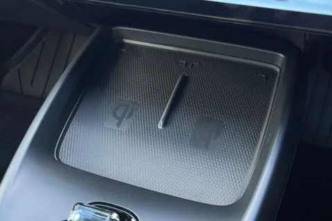  BYD SEAL 82.5kWh Design Auto 4dr Thumbnail #53