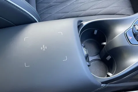  BYD SEAL 82.5kWh Design Auto 4dr Thumbnail #54