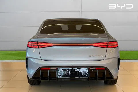  BYD SEAL 82.5kWh Design Auto 4dr Thumbnail #5