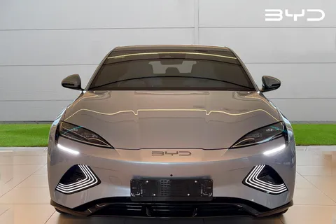  BYD SEAL 82.5kWh Design Auto 4dr Thumbnail #6