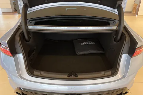  BYD SEAL 82.5kWh Design Auto 4dr Thumbnail #10