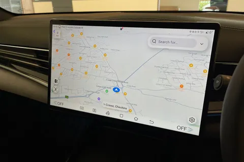  BYD SEAL 82.5kWh Design Auto 4dr Thumbnail #12