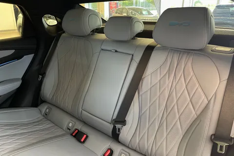  BYD SEAL 82.5kWh Design Auto 4dr Thumbnail #14