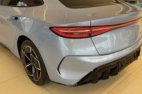  BYD SEAL 82.5kWh Design Auto 4dr Thumbnail #16