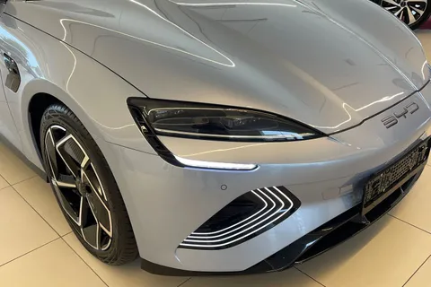  BYD SEAL 82.5kWh Design Auto 4dr Thumbnail #17