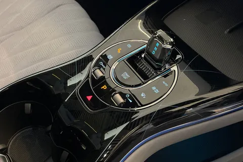  BYD SEAL 82.5kWh Design Auto 4dr Thumbnail #20