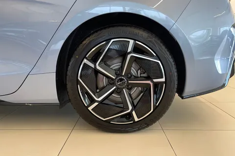  BYD SEAL 82.5kWh Design Auto 4dr Thumbnail #23