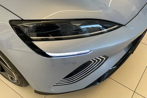  BYD SEAL 82.5kWh Design Auto 4dr Thumbnail #27