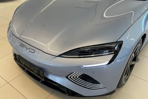  BYD SEAL 82.5kWh Design Auto 4dr Thumbnail #28