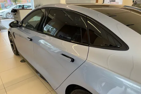  BYD SEAL 82.5kWh Design Auto 4dr Thumbnail #29