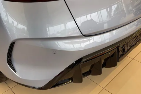  BYD SEAL 82.5kWh Design Auto 4dr Thumbnail #32