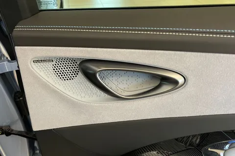  BYD SEAL 82.5kWh Design Auto 4dr Thumbnail #34