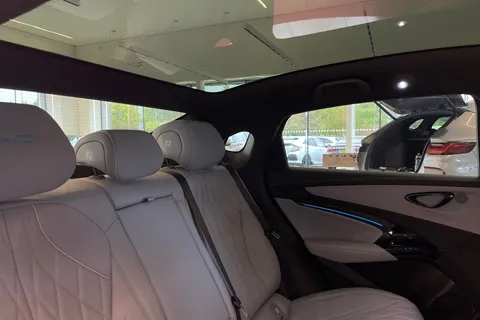  BYD SEAL 82.5kWh Design Auto 4dr Thumbnail #35