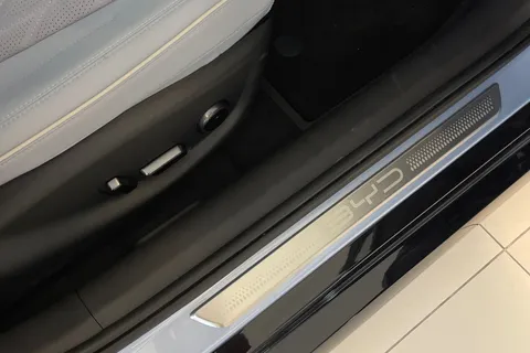  BYD SEAL 82.5kWh Design Auto 4dr Thumbnail #36