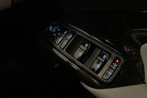  BYD SEAL 82.5kWh Design Auto 4dr Thumbnail #38