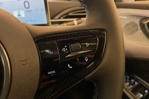  BYD SEAL 82.5kWh Design Auto 4dr Thumbnail #39