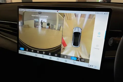  BYD SEAL 82.5kWh Design Auto 4dr Thumbnail #44