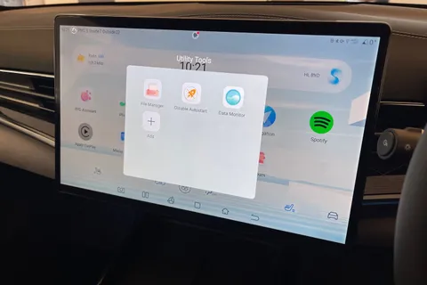  BYD SEAL 82.5kWh Design Auto 4dr Thumbnail #45