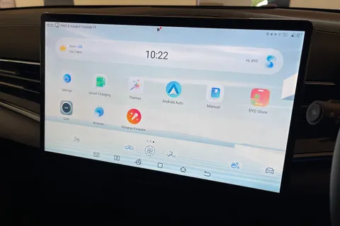  BYD SEAL 82.5kWh Design Auto 4dr Thumbnail #46